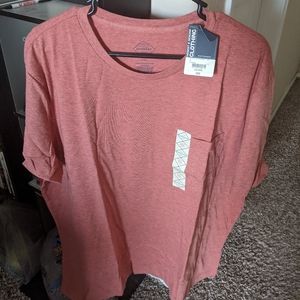 St. John's Bay Crew Short Sleeve Tee XXL